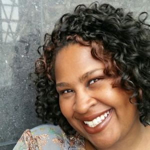 Meet your Posher, Lucy