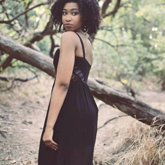 Meet your Posher, Jada