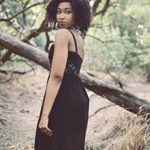 Meet your Posher, Jada