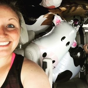 Meet your Posher, Heather