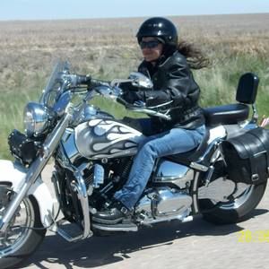 Meet your Posher, Tracy