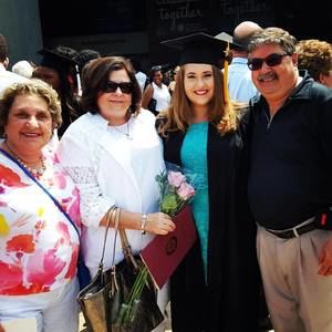 Meet your Posher, Rachel