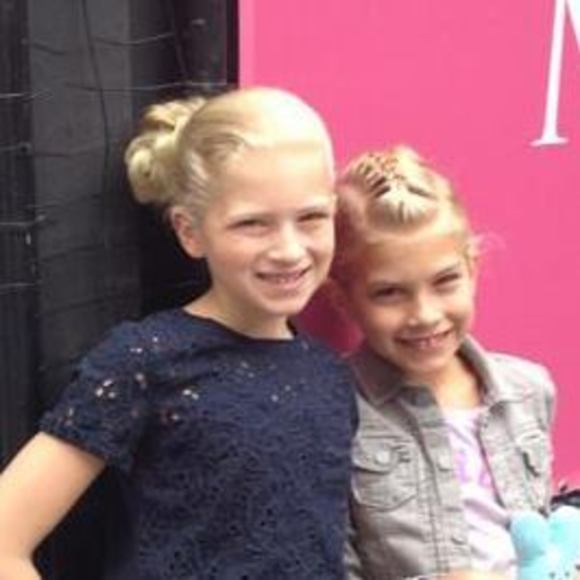 Meet your Posher, Beth