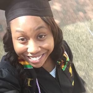 Meet your Posher, Jamila