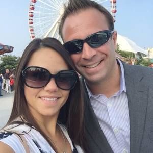 Meet your Posher, Jamie