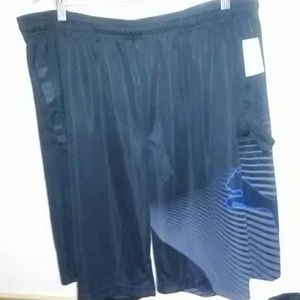 (NWT) Puma Basketball shorts