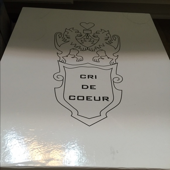 Camel color suede booties - Picture 2 of 3