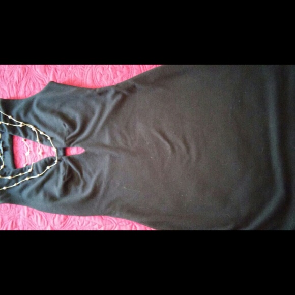 Bodycon short dress