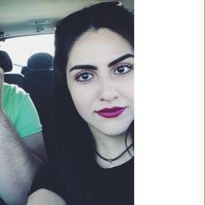 Meet your Posher, Mónica