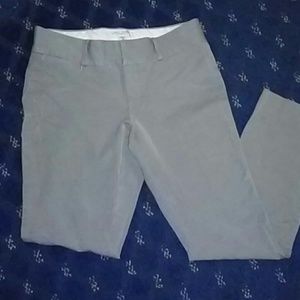 Banana Republic The Sloan Fit