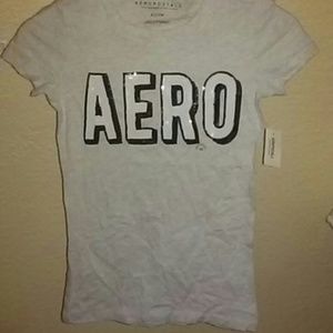 Aeropostale shirt