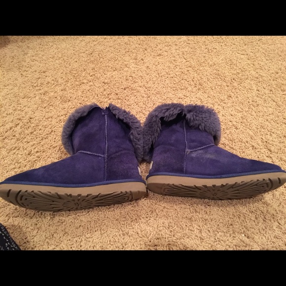 Bailey button ugg boot - Picture 4 of 4