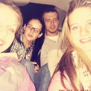 Meet your Posher, Priscilla