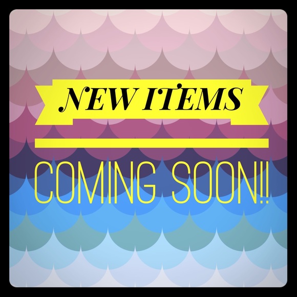 Lots of goodies added soon