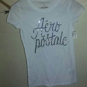 (NWT) Aeropostale shirt
