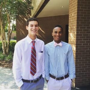 Meet your Posher, Scottie