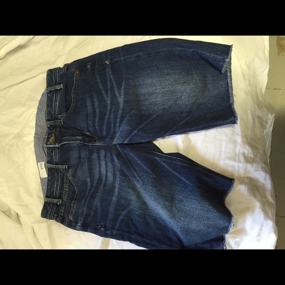 Gap Bermuda shorts