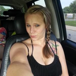 Meet your Posher, Brittany