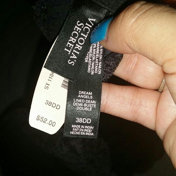 ✴SOLD ✴38DD Victoria's Secret bra - Picture 4 of 4