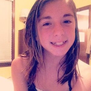 Meet your Posher, Savannah