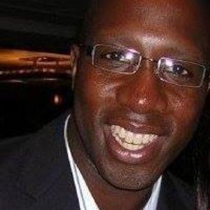 Meet your Posher, Steve