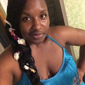 Meet your Posher, Tamara