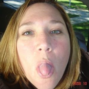 Meet your Posher, Shannon