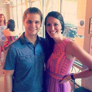 Meet your Posher, Kristin