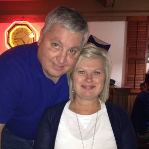 Meet your Posher, Vicki