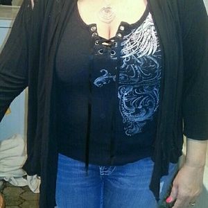 Meet your Posher, Constantina