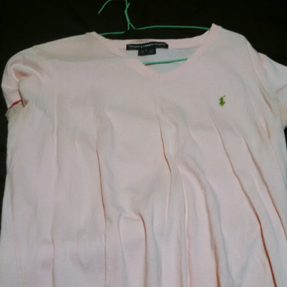 Polo shirt