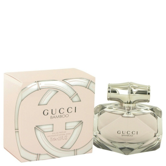 New 2015 GUCCI BAMBOO