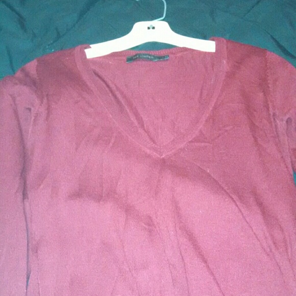 The Limited Sweater