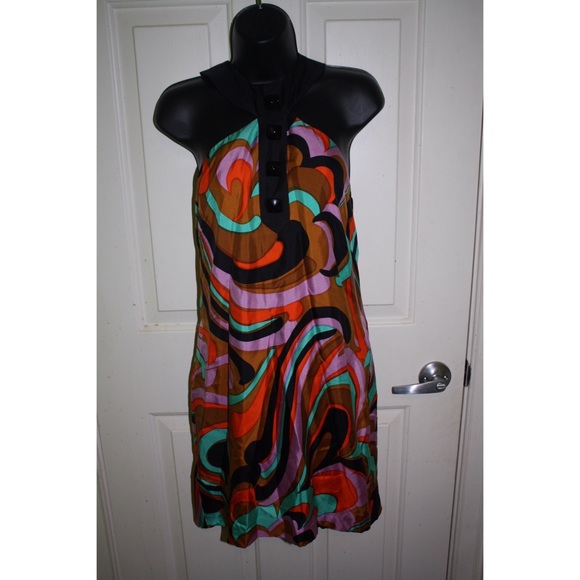Milly Dress
