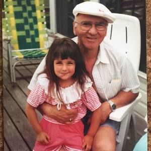 Meet your Posher, Laura