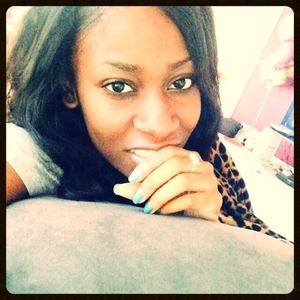 Meet your Posher, Precious