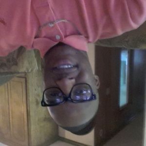 Meet your Posher, Roderick