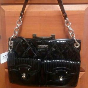 Trade bundle NWT Coach Poppy and shoes