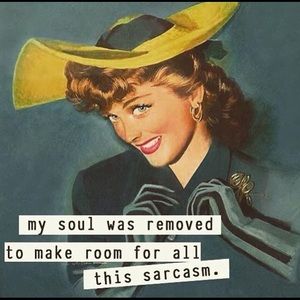 Meet your Posher, Betsy