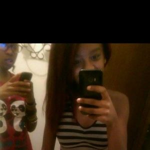 Meet your Posher, Kiyah