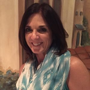 Meet your Posher, Ginger