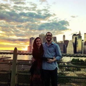 Meet your Posher, Claire