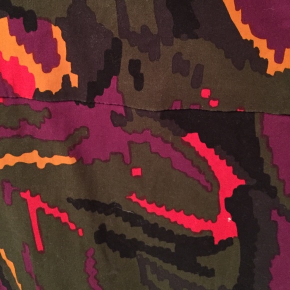 French Connection Cap Sleeved Dress - Picture 4 of 4