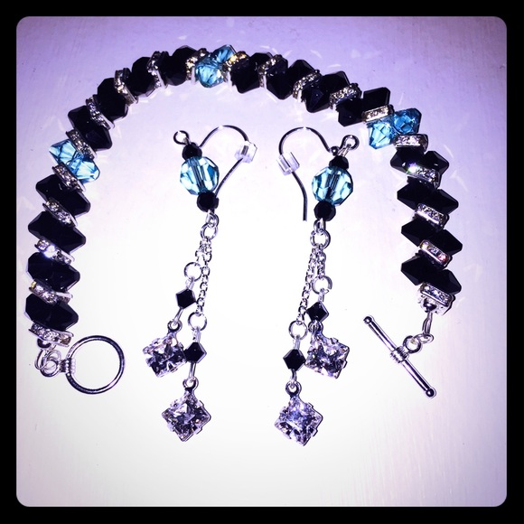 Handmade bracelet