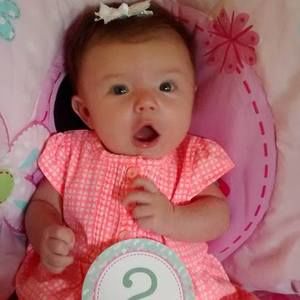 Meet your Posher, Jaimie