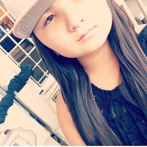 Meet your Posher, Beth