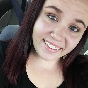 Meet your Posher, Katherine