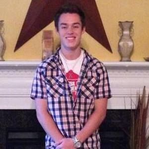 Meet your Posher, Andrew