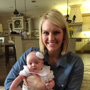 Meet your Posher, Blair