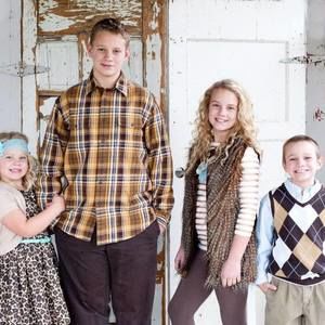 Meet your Posher, Tessa